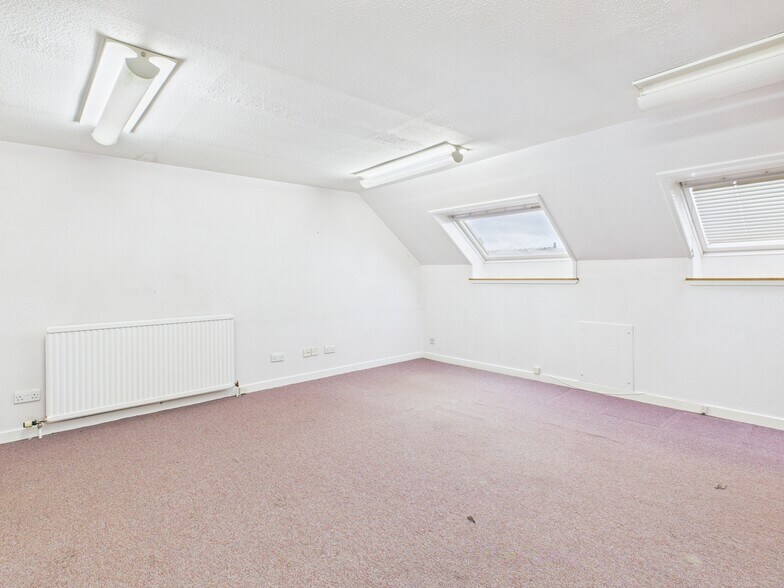 59 Station Road, Ellon à vendre - Photo du bâtiment - Image 3 de 3