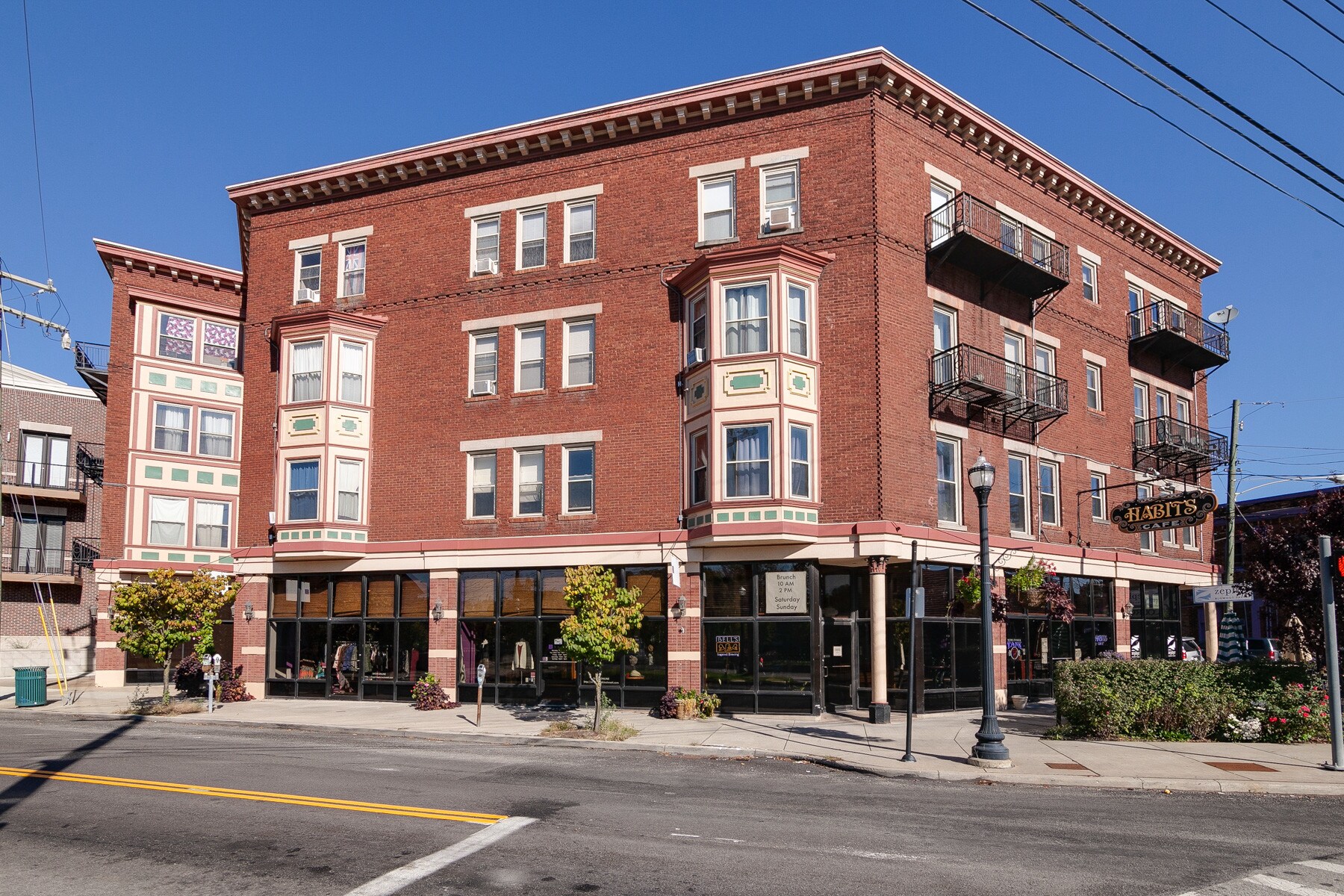 4007 Allston St, Cincinnati, OH à vendre Photo principale- Image 1 de 1