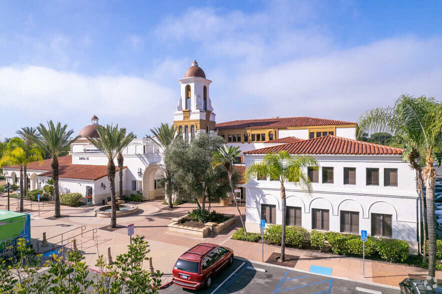 24031-24035 El Toro Rd, Laguna Hills, CA for sale - Primary Photo - Image 1 of 1