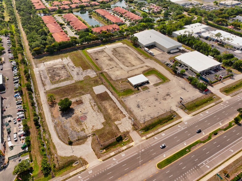 14101 S Tamiami Trl, Fort Myers, FL for sale - Aerial - Image 2 of 8