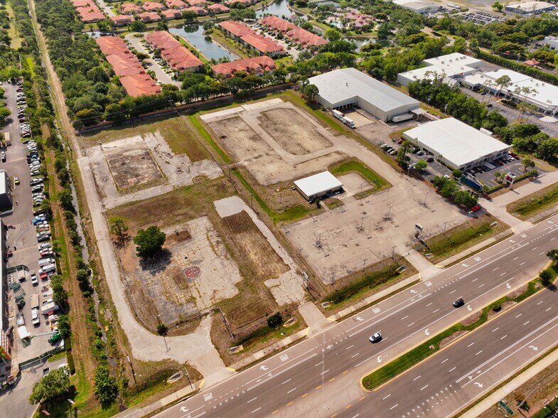 14101 S Tamiami Trl, Fort Myers, FL à vendre - Aérien - Image 2 de 8