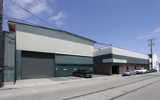 More details for 2421 Blanding Ave, Alameda, CA - Industrial for Sale