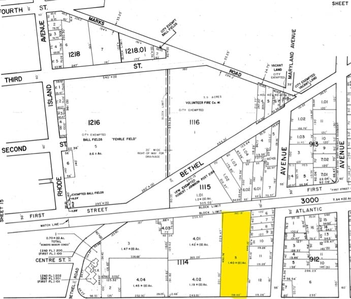 519 Shore Rd Sale portfolio of 2 properties for sale on LoopNet.ca - Building Photo - Image 1 of 2