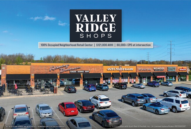 More details for 5220 E Southport Rd, Indianapolis, IN - Retail for Sale