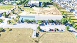 More details for 170 Pontiac Business Center Dr, Elgin, SC - Flex for Lease