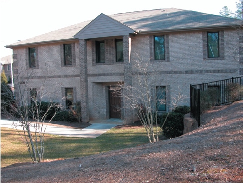1300 SE Maynard Rd, Cary, NC à vendre - Photo du bâtiment - Image 2 de 5
