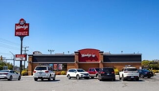 Plus de détails pour 7741 Richmond Hwy, Appomattox, VA - Commerce de détail à vendre