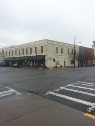 Plus de détails pour 101-111 Depot St, La Grande, OR - Bureau à louer