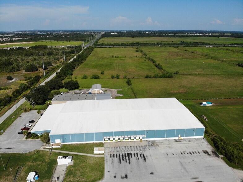 5916 County Road 540, Waverly, FL à vendre - Aérien - Image 3 de 26