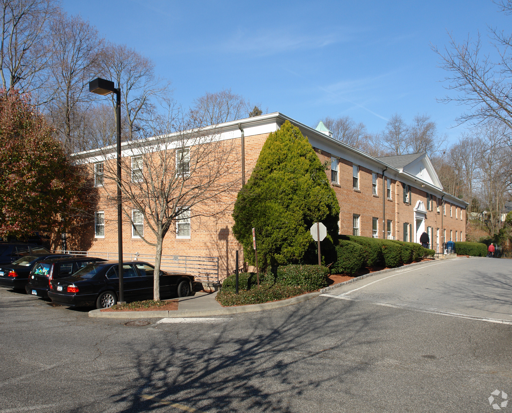 49 Lake Ave, Greenwich, CT à vendre Photo principale- Image 1 de 1