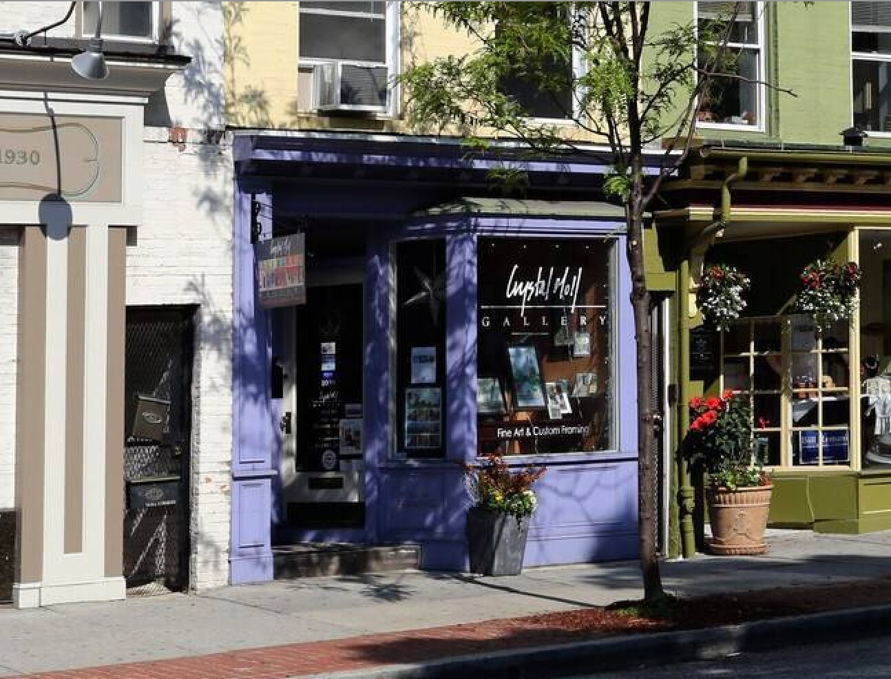 1030 S Charles St, Baltimore, MD for sale Building Photo- Image 1 of 1