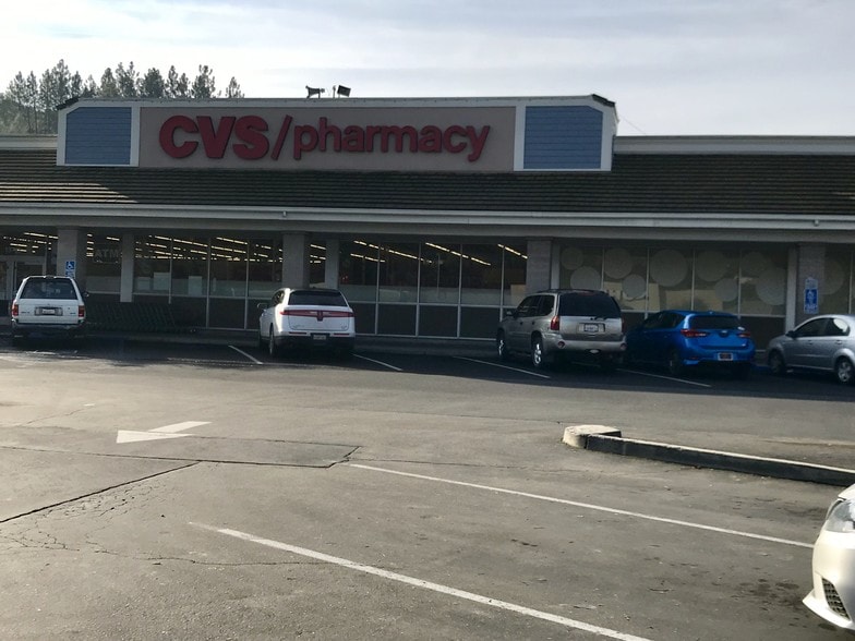 13775 Mono Way, Sonora, CA for lease - Other - Image 3 of 5