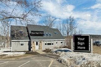 More details for 252 Daniel Webster Hwy, Meredith, NH - Office for Sale