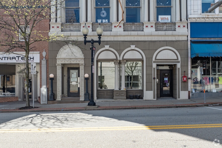 132 S Main St, Greensburg, PA for sale - Building Photo - Image 2 of 20