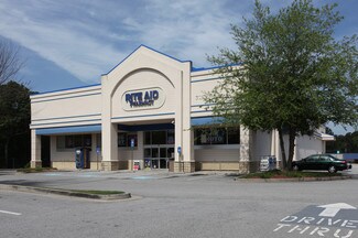 More details for 4101 Five Forks Trickum Rd, Lilburn, GA - Retail for Lease