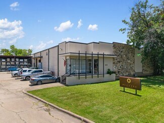 Plus de détails pour 9210 King Arthur Dr, Dallas, TX - Industriel à vendre