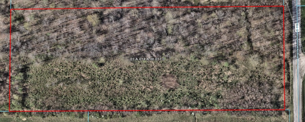 Niagra Avenue, Perry, OH à vendre - Aérien - Image 1 de 3