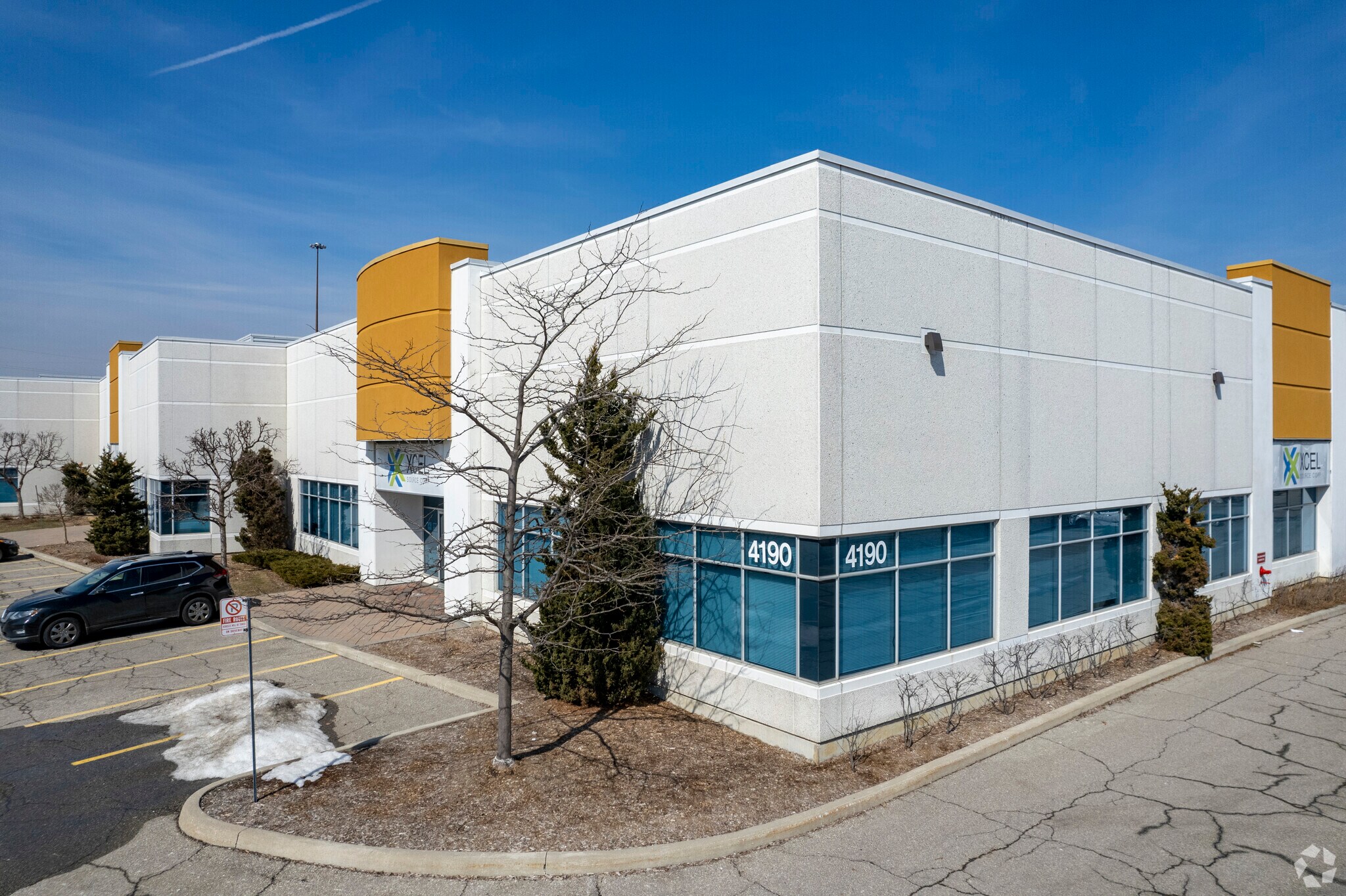 4190 Sladeview Cres, Mississauga, ON à vendre Photo du bâtiment- Image 1 de 1