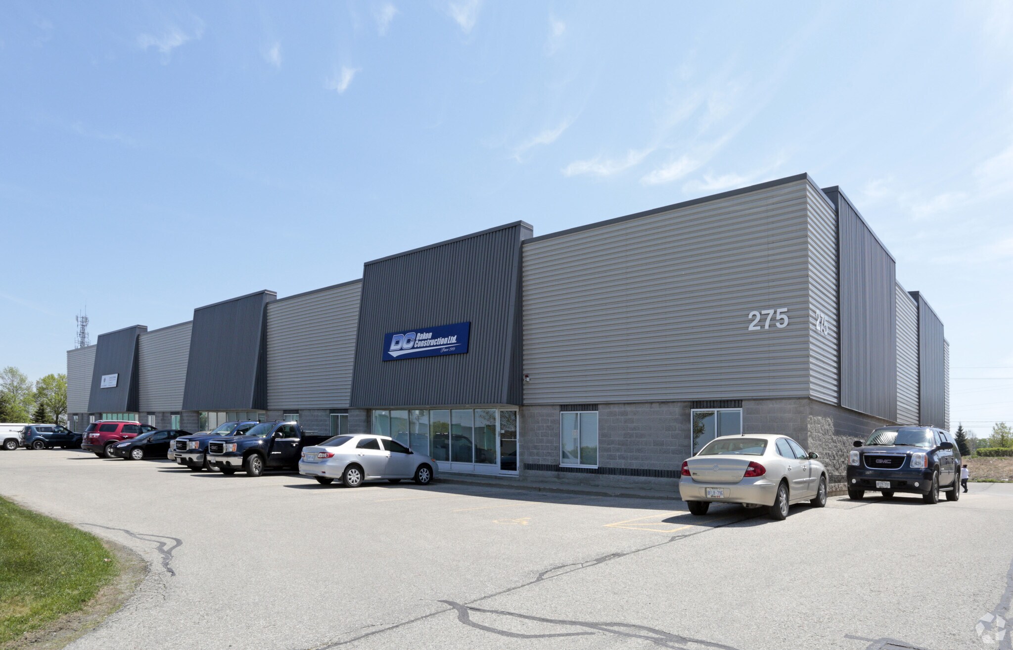 275 Frobisher Dr, Waterloo, ON for sale Primary Photo- Image 1 of 1