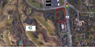 More details for 800 S Pleasantburg Dr, Greenville, SC - Land for Sale