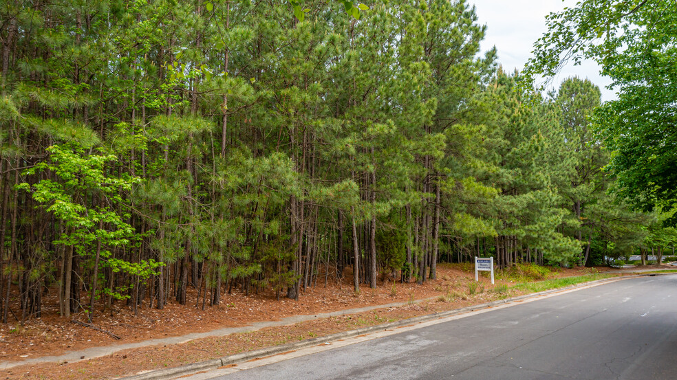 251 Wellesley Trade Ln, Cary, NC for sale - Primary Photo - Image 2 of 16