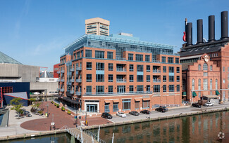 More details for 621 E Pratt St, Baltimore, MD - Office for Lease