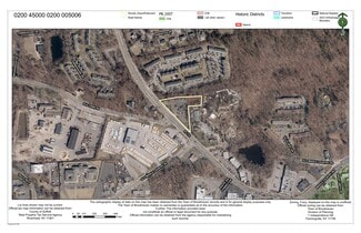 More details for 2201 Route 112, Coram, NY - Land for Lease