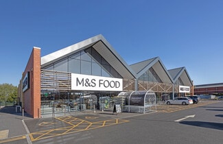 More details for The Maltings – Retail for Sale, Newark