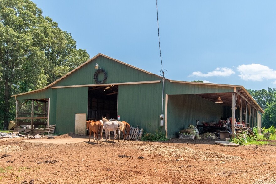 1128 Needmore Rd, Roopville, GA for sale - Building Photo - Image 2 of 13