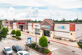 More details for 6621-7103 FM 1960, Humble, TX - Retail for Lease