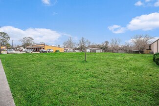 Plus de détails pour 2412 Pasadena Blvd, Pasadena, TX - Terrain à vendre