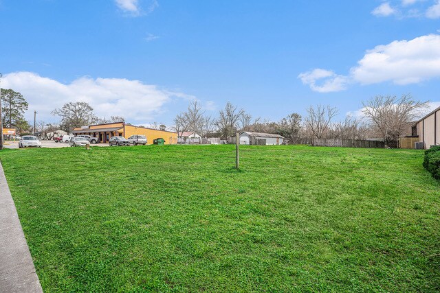 More details for 2412 Pasadena Blvd, Pasadena, TX - Land for Sale