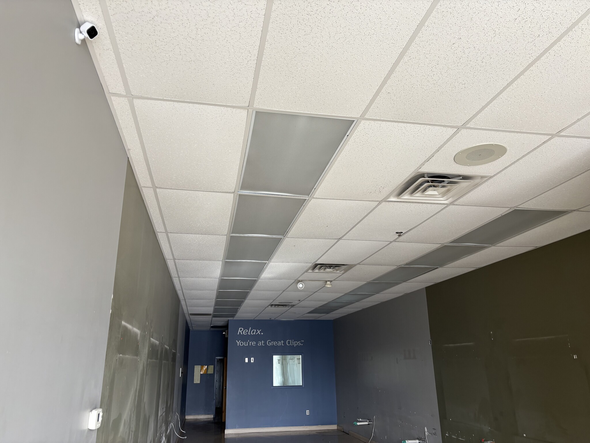 115 E Church St, Leesville, SC for lease Interior Photo- Image 1 of 1