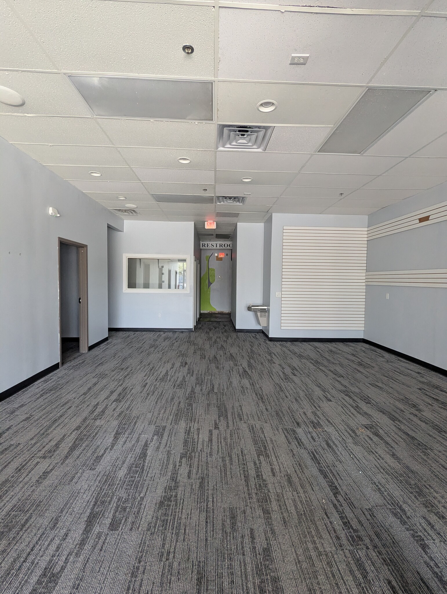 602-624 Barnes Blvd, Rockledge, FL for lease Interior Photo- Image 1 of 13