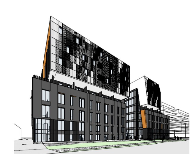 Plus de détails pour 865 Terminal Av, Vancouver, BC - Bureau/Médical, Industriel à louer