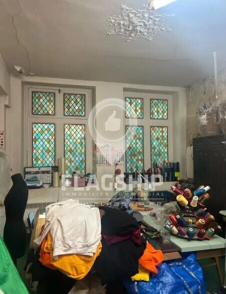 Flex dans Paris à louer - Photo intérieure - Image 2 de 7