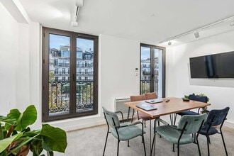 4-6 Boulevard Montmartre, Paris for lease Interior Photo- Image 2 of 13