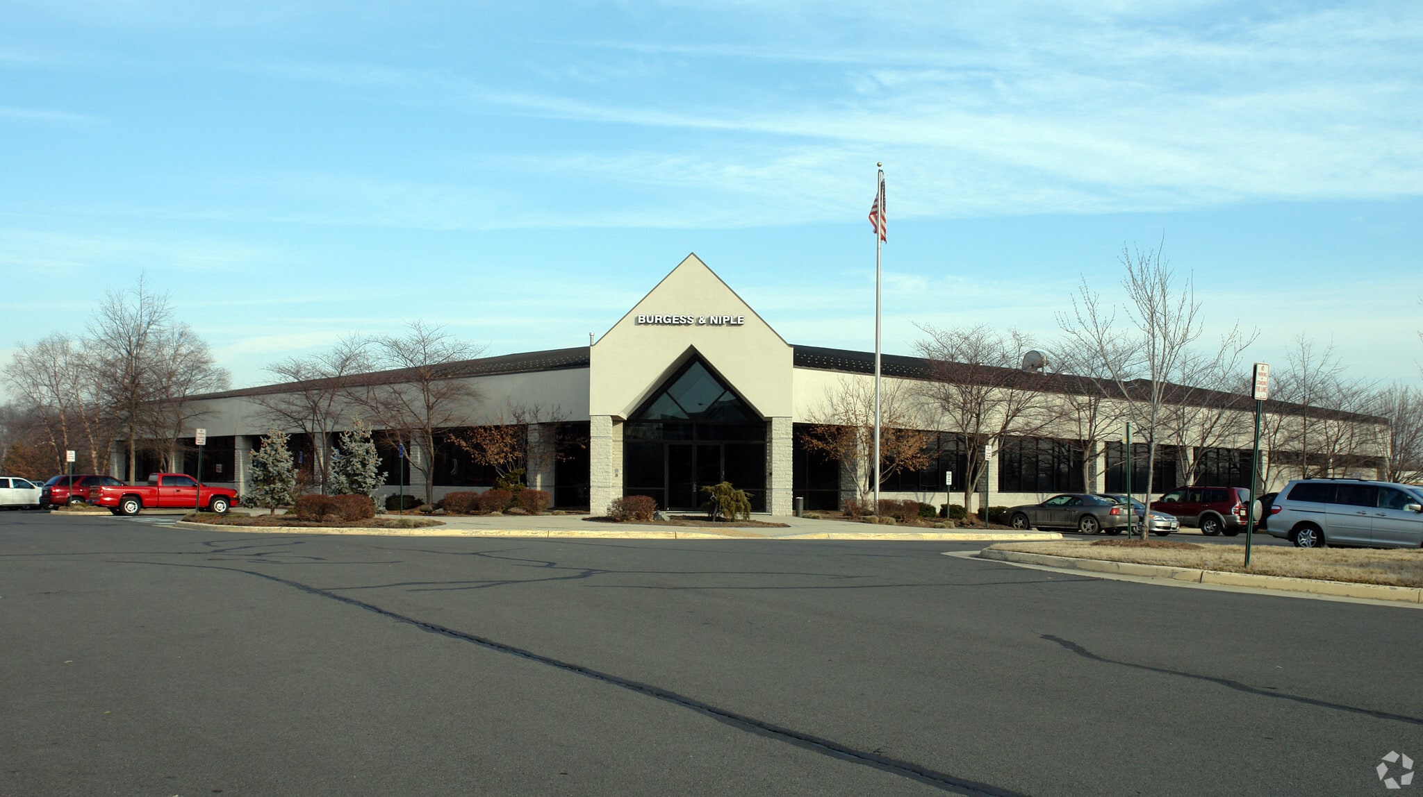 4160 Pleasant Valley Rd, Chantilly, VA for sale Building Photo- Image 1 of 6