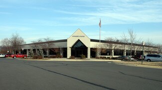 Plus de détails pour 4160 Pleasant Valley Rd, Chantilly, VA - Spécialité à vendre