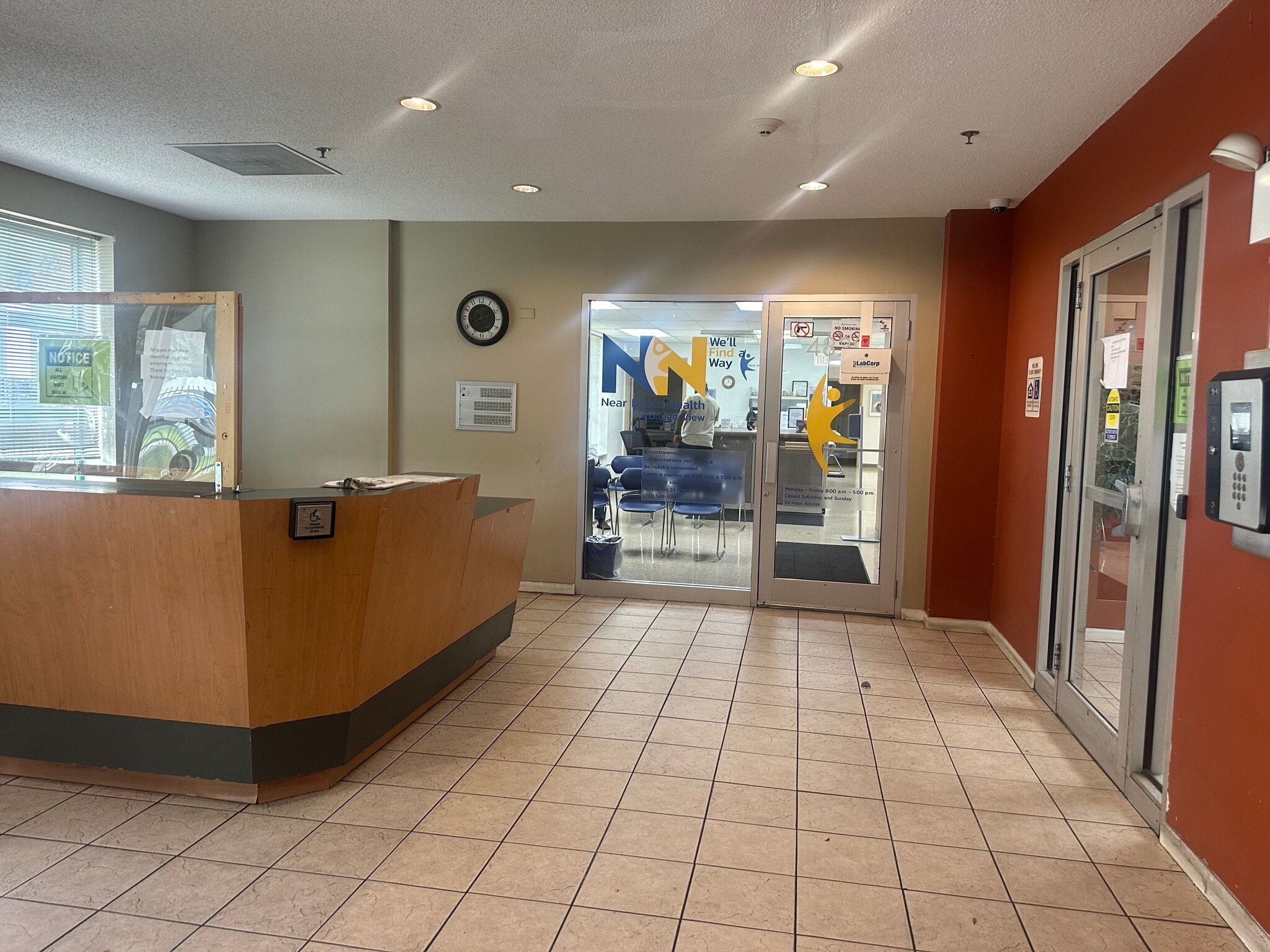 4801-4859 S Cottage Grove Ave, Chicago, IL for lease Interior Photo- Image 1 of 13