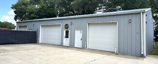 Plus de détails pour 855 Maple St, Lawrence, KS - Industriel à louer