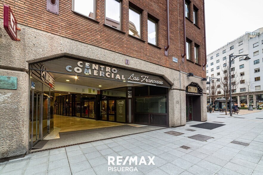 María de, 7, Valladolid, Valladolid à vendre - Photo du bâtiment - Image 3 de 33