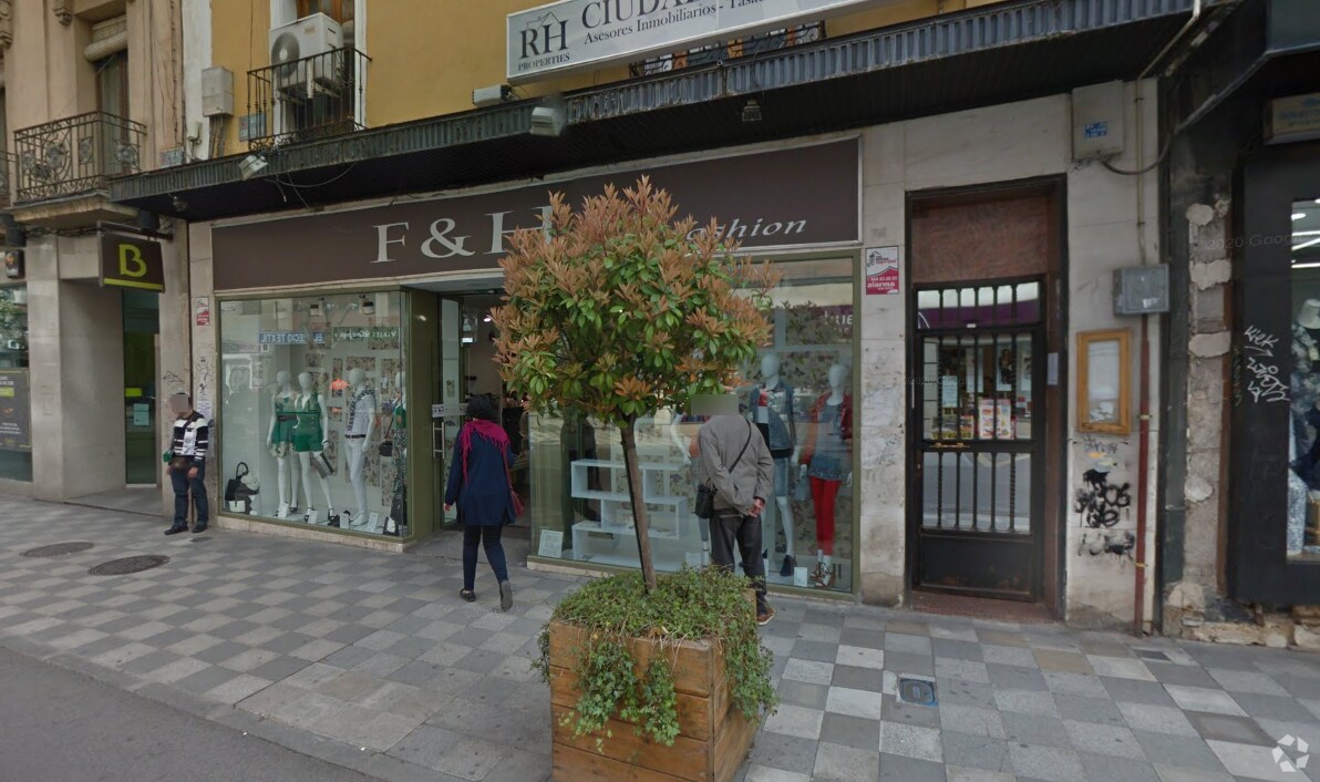 Immeuble residentiel dans Cuenca, Cuenca à vendre Photo intérieure- Image 1 de 2