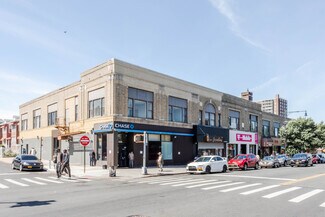 Plus de détails pour 732-748 Allerton Ave, Bronx, NY - Commerce de détail à louer