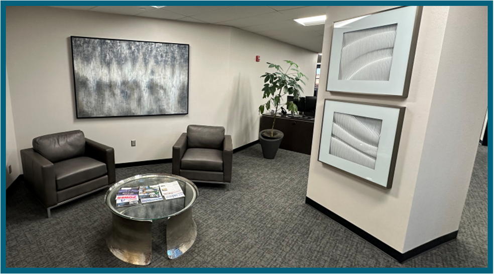 9401 Indian Creek Pky, Overland Park, KS à louer - Photo intérieure - Image 3 de 8