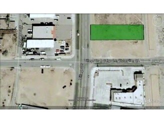 Village Dr, Victorville, CA à vendre - Photo du bâtiment - Image 2 de 2