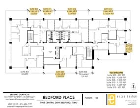 1903 Central Dr, Bedford, TX for lease Building Photo- Image 1 of 1