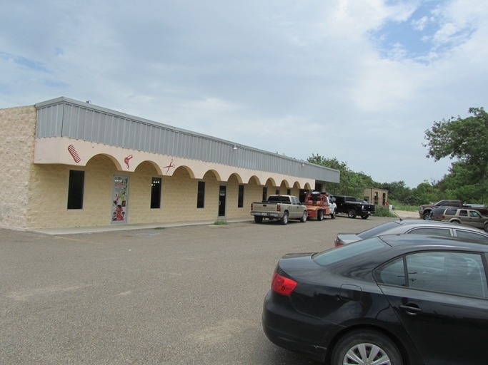 3508 W Mile 5 Rd, Mission, TX for sale - Primary Photo - Image 1 of 1