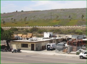 6176 Federal Blvd, San Diego, CA - Aerial  map view - Image1
