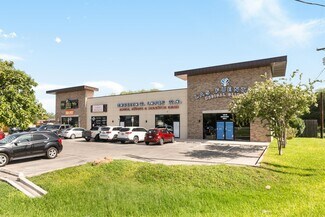 More details for 1400 W Griffin Pky, Mission, TX - Retail for Sale